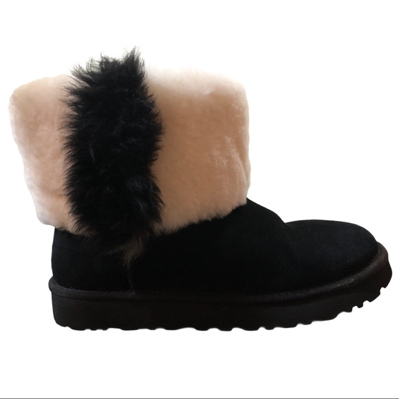 Ugg Classic Mini Wisp Boot | Poshmark